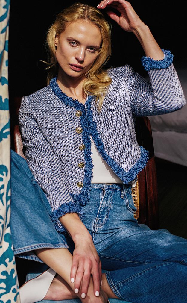 !0C Denim